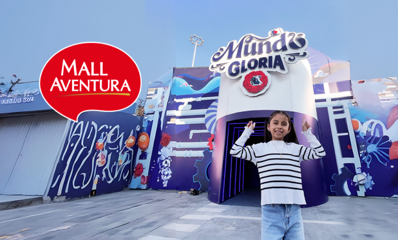 “Mundo Gloria” una experiencia familiar única que te acerca a los secretos de tus alimentos favoritos