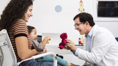 Mes del Niño: ¿Qué chequeos médicos aseguran un crecimiento saludable en niños y preadolescentes?
