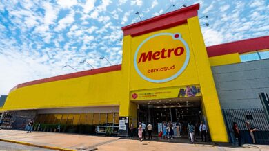 Supermercados Metro celebra 33 años y premia a sus clientes sorteando un departamento de estreno