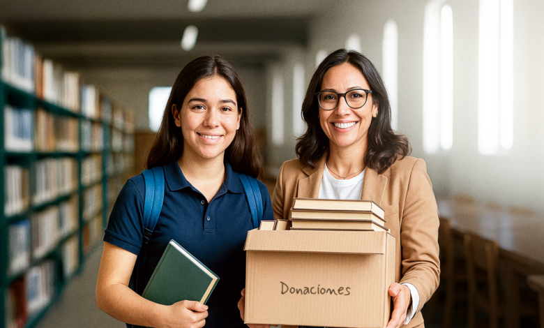 Marina de Guerra del Perú, Fundación Grau y Credicorp lanzan concurso nacional para visibilizar a héroes de la comunidad escolar
