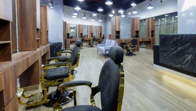 Montalvo For Men inaugura barbería premium en Parque La Molina