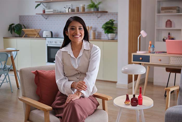 Más de 150 mil consultoras de belleza en el Perú han logrado aumentar en 10 % su bienestar integral gracias a Natura