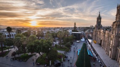 Semana de PERUMIN 37 activa turismo, comercio y hotelería con impacto económico de S/ 100 millones en Arequipa