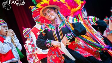 Vamos al Gran Teatro Nacional: una noche de folklore peruano al alcance de todos