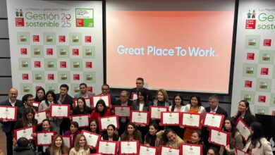 Pamolsa refuerza su liderazgo sostenible al ingresar al Top 10 de Great Place to Work 2025