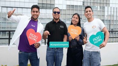 Estas son las categorías favoritas de los peruanos al comprar en emprendimientos locales