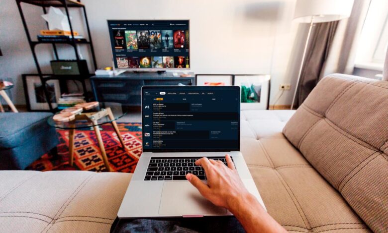 DIRECTV lanza un combo imperdible que incluye internet y el acceso a 5 plataformas de streaming con descuentos de del 50%