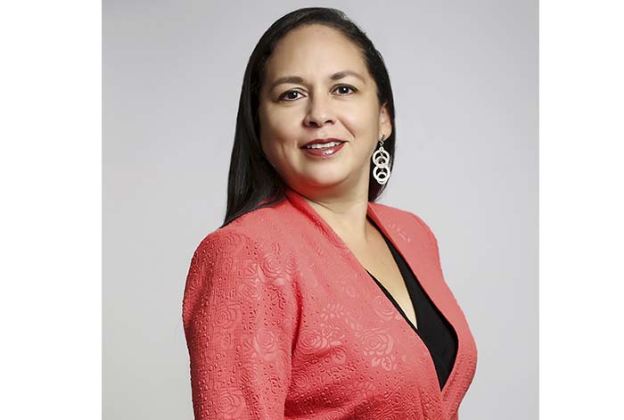Tatiana Lozada asume la Gerencia de Regulación, Sostenibilidad y Comunicaciones en Pluz Energía