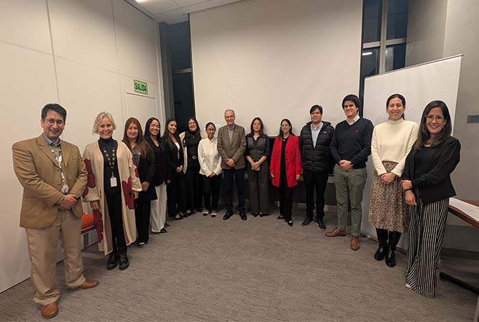 Pluz Energía clausura con éxito nueva edición de su programa de Innovación Abierta junto a la UPC