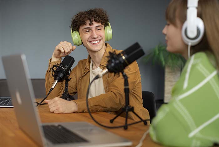 Día del Podcast: un fenómeno en expansión impulsado por la Generación X