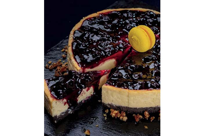 POSTRE