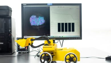PUCP presenta soluciones tecnológicas para una minería sostenible