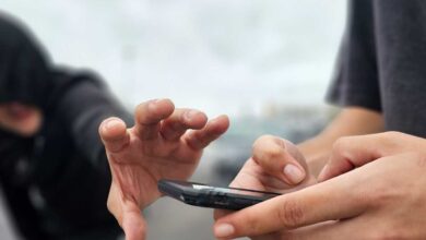¿Te robaron el celular?: Cuatro pasos a seguir para proteger tu información