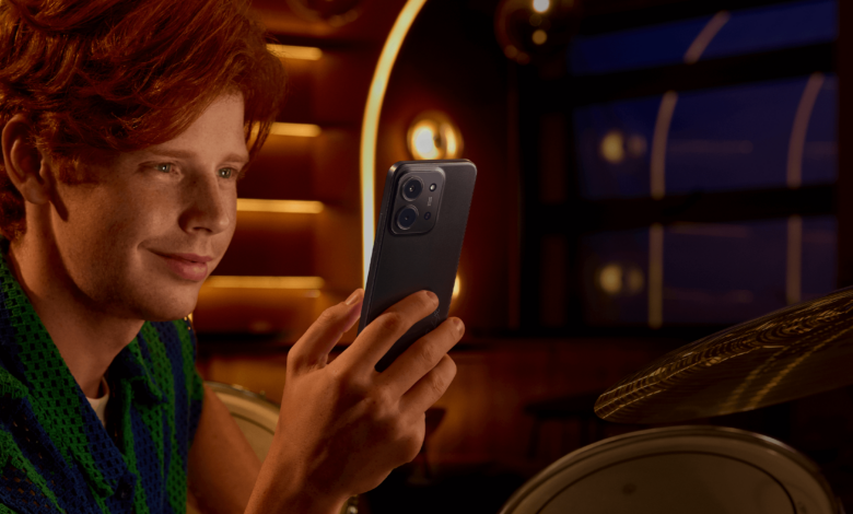 Redmi 15C: más que un smartphone, un aliado para tu música y tu día a día digital
