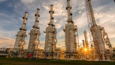 El gas natural aportó más de US$ 345 millones al país.