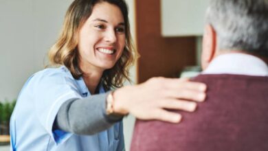 El 80% de los cuidadores familiares nunca ha recibido capacitación formal