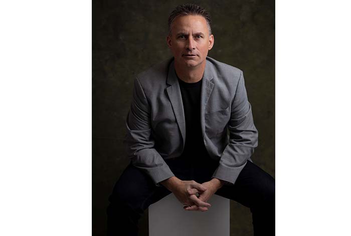 Salesforce nombra a Alberto Indacochea como su nuevo Director General en Perú
