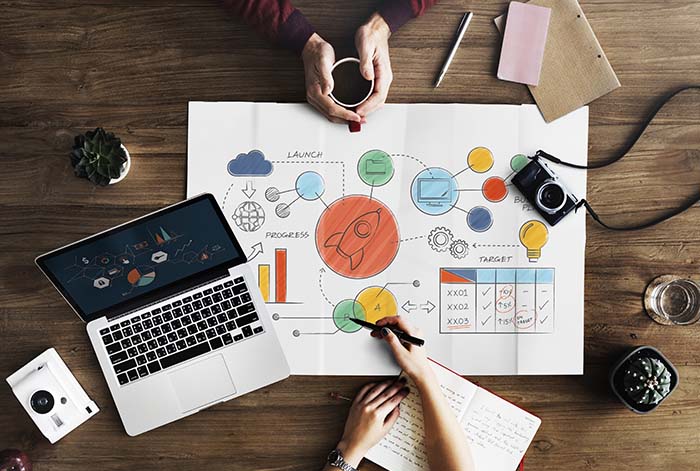 Saturación de contenido: el gran desafío de las marcas en 2025