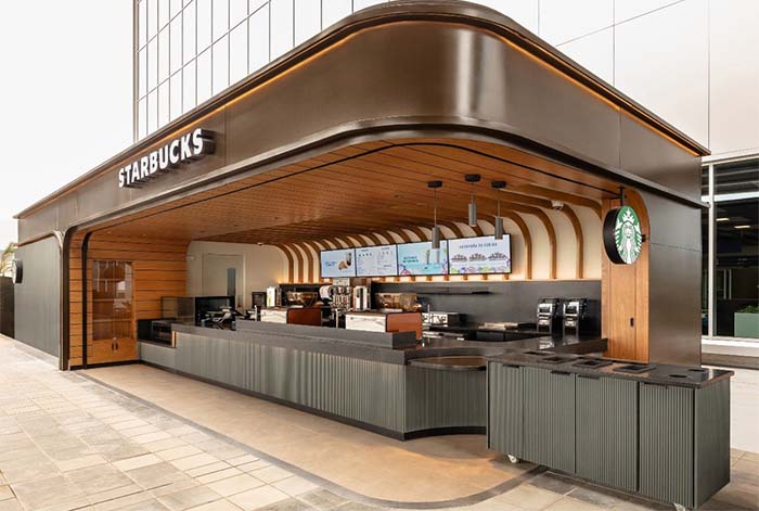 Starbucks expande en Perú con Nueva Tienda en el Aeropuerto de Lima y su Primera Cafetería en Huánuco