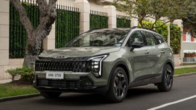 ¿Moda o tendencia? El creciente interés de los peruanos por las SUV híbridas