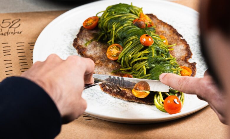 352 Gastrobar revela una carta peruana Comfort Food en diálogo con vinos del mundo