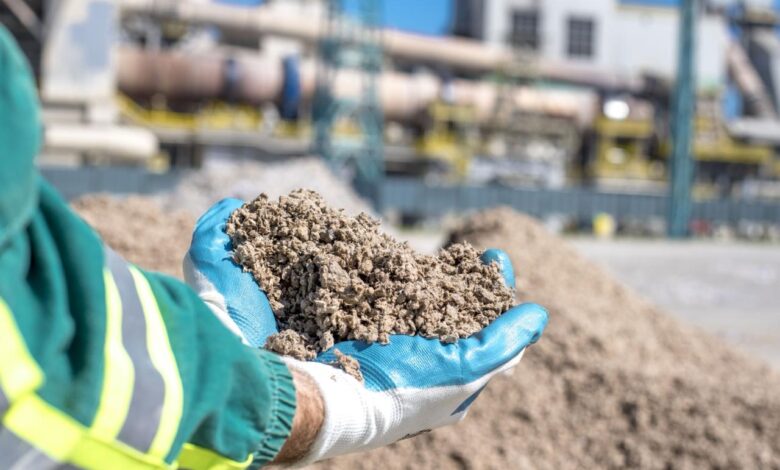 La sostenibilidad en minería avanza, pero solo un 10 % de operaciones trabaja con metas de carbono neutralidad