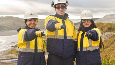 Gold Fields obtiene reconocimiento como una de las Mejores Empresas para el talento Joven en el Ranking EFY 2025