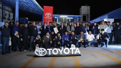 Toyota del Perú llega a Tacna para presentar su estrategia de múltiples opciones tecnológicas y movilidad sostenible