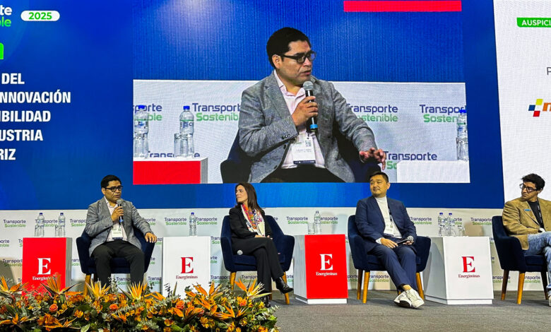 Toyota del Perú reafirma su compromiso con la movilidad sostenible en la octava edición de “Transporte Sostenible”