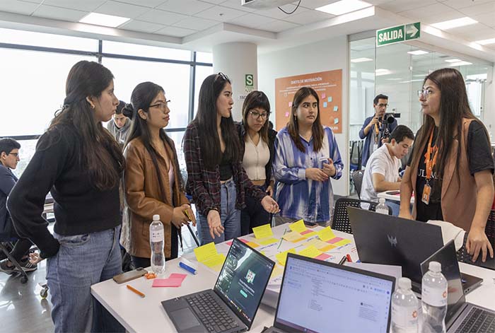 Universidad de Lima convoca a jóvenes a la hackathon nacional “Energ-IA: Innovación energética”