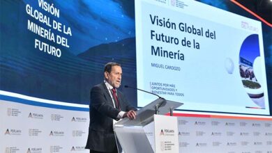 PERUMIN 37: La minería en el futuro apunta a ser más verde, innovadora y compartida