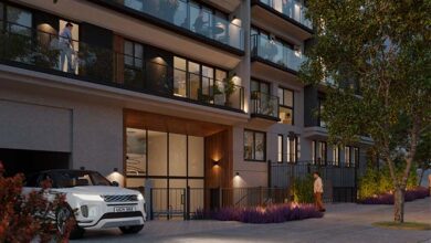 Ditrenzzo presenta ‘Inca Rípac’, un hito inmobiliario que marca tendencia en Lima Moderna, redefiniendo la vida urbana en Jesús María