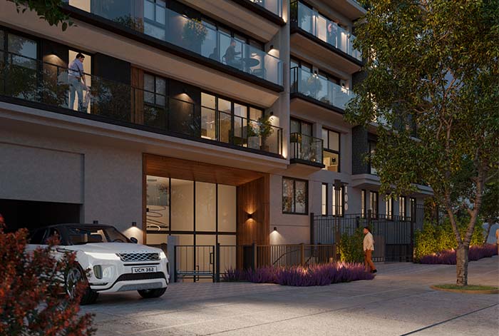 Ditrenzzo presenta ‘Inca Rípac’, un hito inmobiliario que marca tendencia en Lima Moderna, redefiniendo la vida urbana en Jesús María