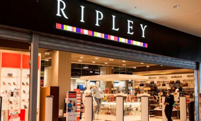 Ripley Perú alcanza el mejor trimestre de su historia impulsado por el sólido desempeño en retail