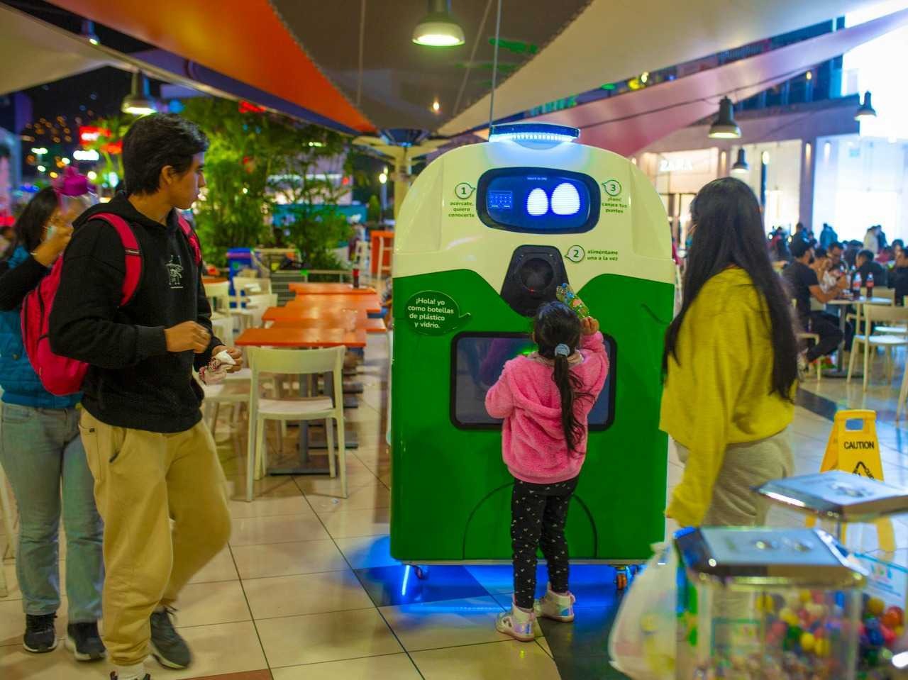 Dos innovadoras iniciativas para educar sobre el reciclaje y la ...