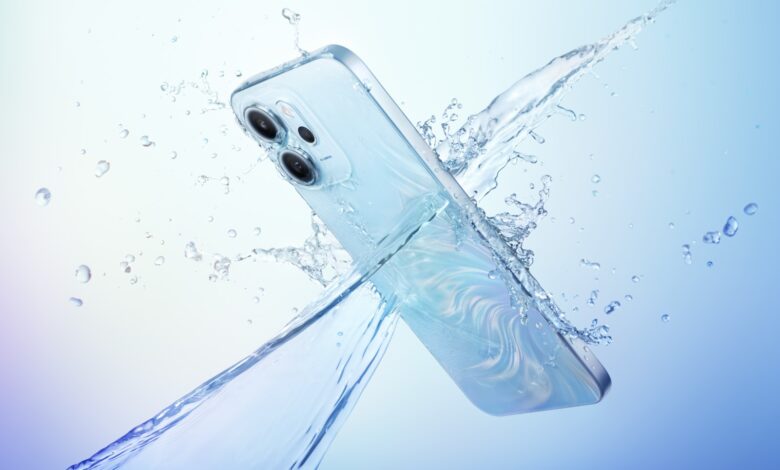 Grabar video bajo el agua ya no está reservado solo para los profesionales: conoce el OPPO Reno14 F