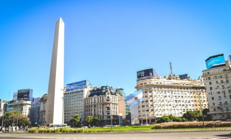 Buenos Aires conquista Latinoamérica y es una de las joyas culturales más buscadas de la región