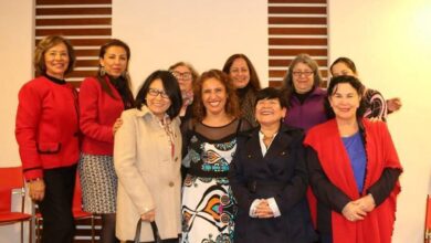 Consorcio de Mujeres Líderes en el Servicio Público busca empoderar a la mujer en el contexto internacional
