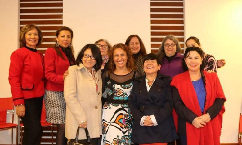 Consorcio de Mujeres Líderes en el Servicio Público busca empoderar a la mujer en el contexto internacional