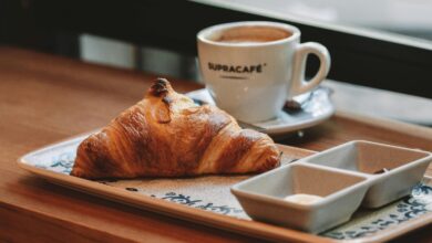 Sabores en capas: el croissant y el pan de chocolate conquistan Lima