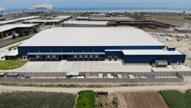 Emergent Cold Latin America adquiere centro de distribución en Lima