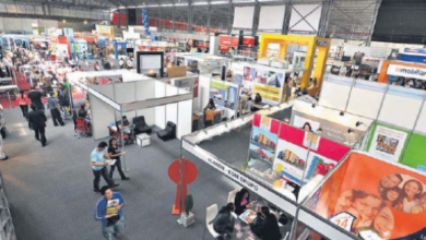 Departamentos medianos y céntricos: el perfil de vivienda que domina en la feria inmobiliaria Expo Urbania