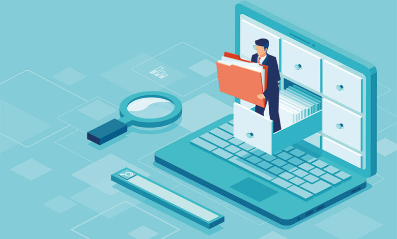 ¿Cómo afecta el acceso remoto de trabajadores a la seguridad digital de la empresa?