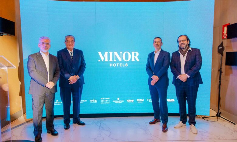 Minor Hotels apertura nhow Lima, su primera propiedad en América y un hito para el turismo en la región