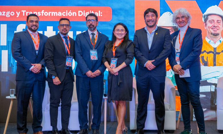 La Positiva organizó Congreso Internacional para impulsar la prevención de riesgos laborales en Perú