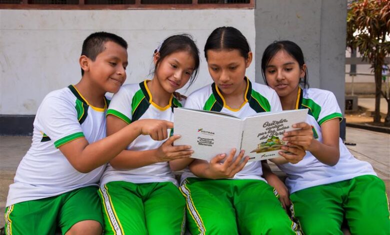 Ositrán amplía convocatoria para su concurso nacional de cuentos