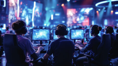 E-Sports: el fenómeno que convirtió a los videojuegos en un deporte oficial