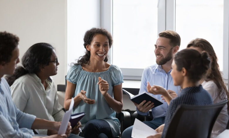Cinco acciones clave para promover la equidad en las organizaciones