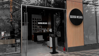 Barba Negra despliega plan de crecimiento tras buenos resultados en Paseo Begonias