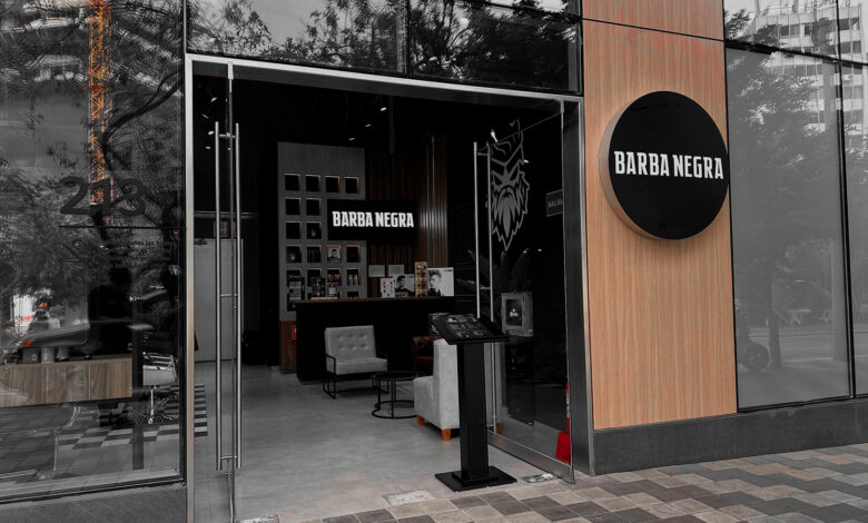Barba Negra despliega plan de crecimiento tras buenos resultados en Paseo Begonias